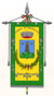 Emblema del comune di Crognaleto